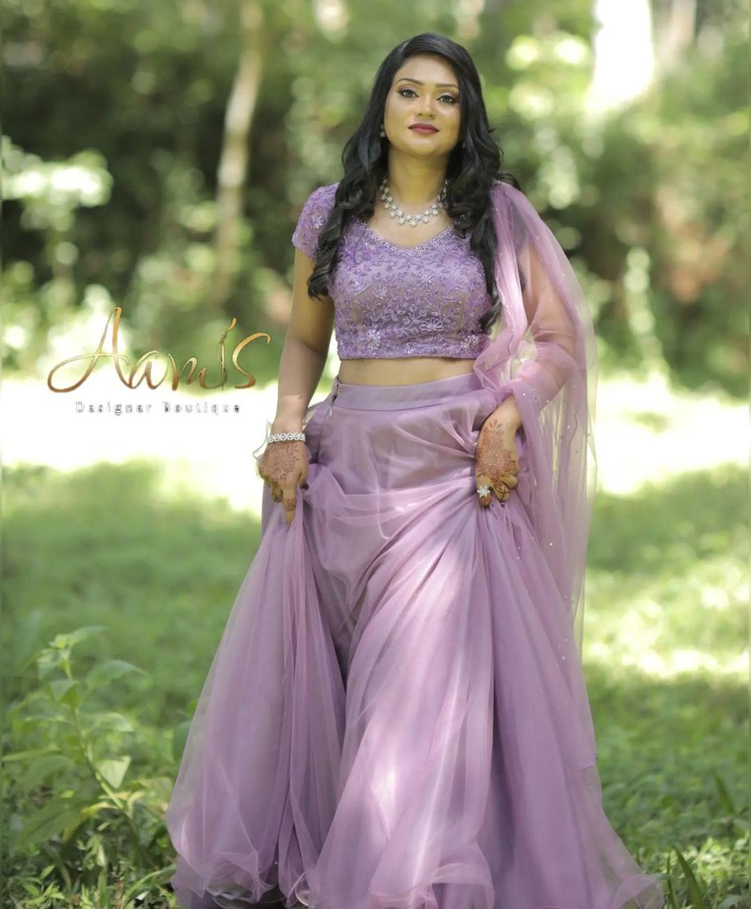Aamis designer boutique pathanapuram
