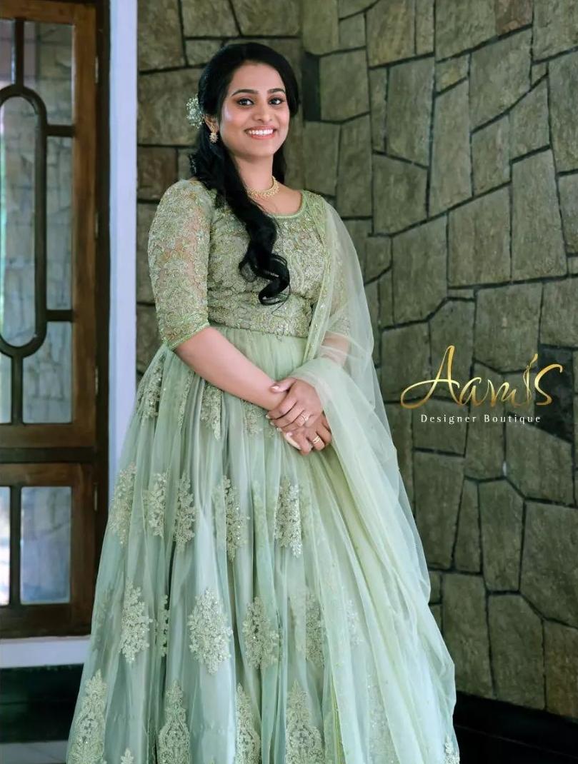 Aamis designer boutique pathanapuram