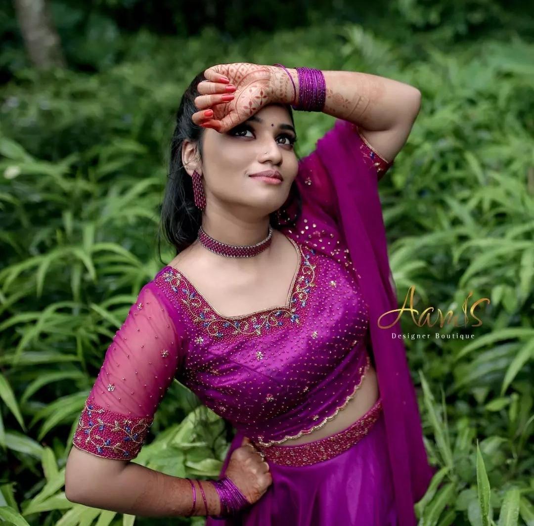Aamis designer boutique pathanapuram
